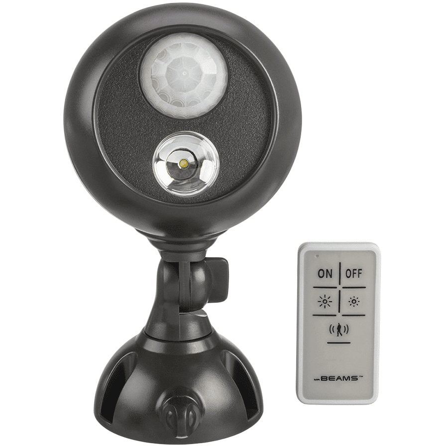 Security light remote control sale